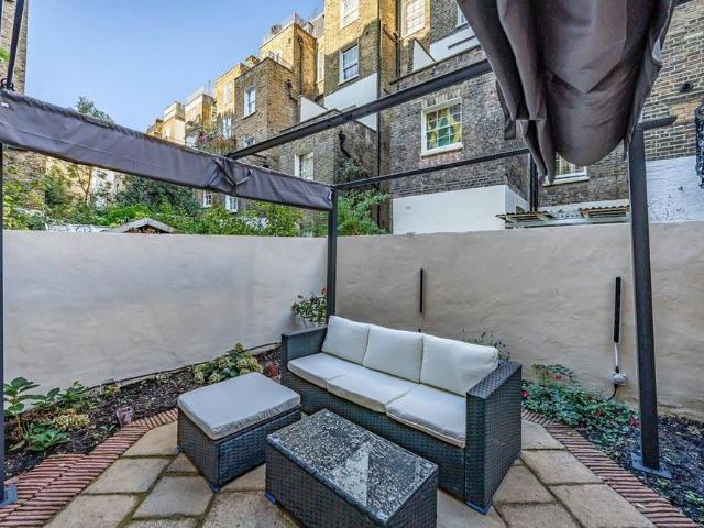 Apartment for rent in Pimlico, Isle Of Man