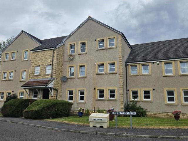 Apartment for rent in Kirkcaldy, Scotland