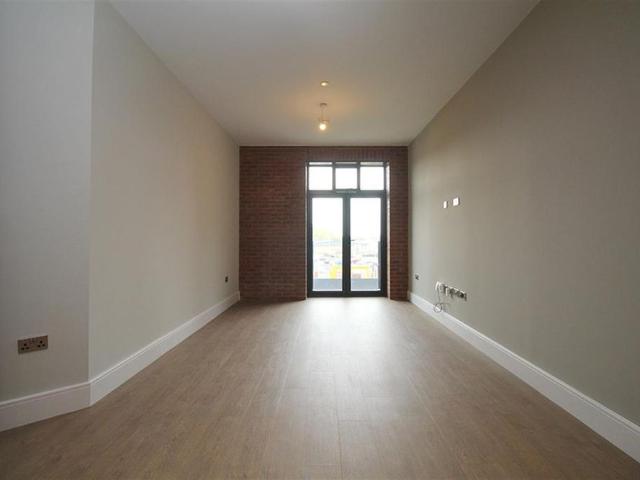 Apartment for rent in Elmfield, Leicestershire