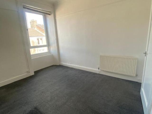 Apartment for rent in Greenock, Scotland