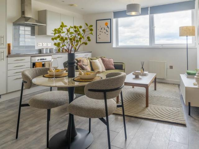 Apartment for rent in Yardley, West Midlands
