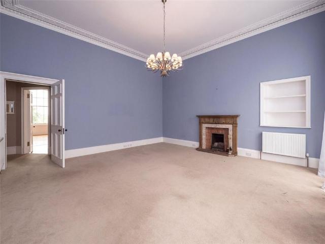 Apartment for rent in New Town, City of Edinburgh