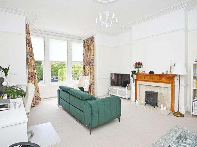 Apartment for rent in Harlow, Harrogate