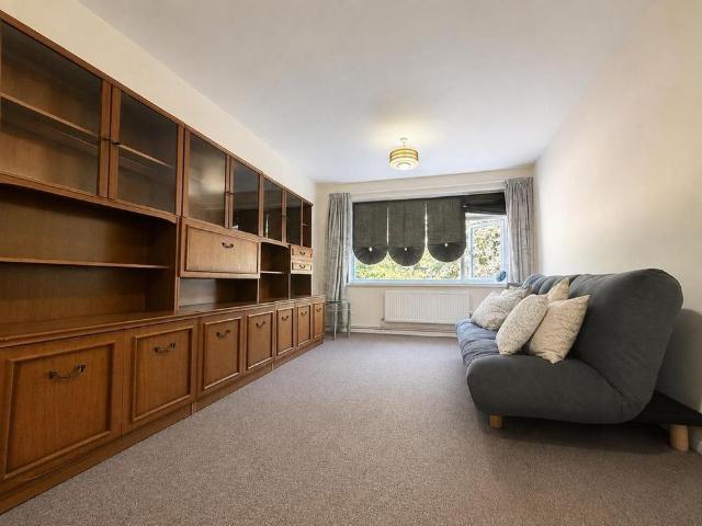 Apartment for rent in Longport, The Bridge