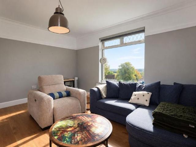 Apartment for rent in Boghall, Bathgate