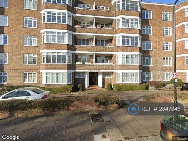 Flat for rent in London Borough of Ealing, Perivale