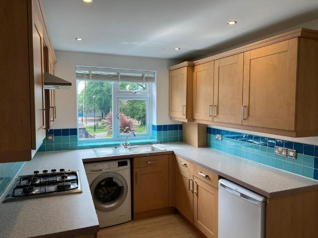 Flat for rent in Nailsea, North Somerset