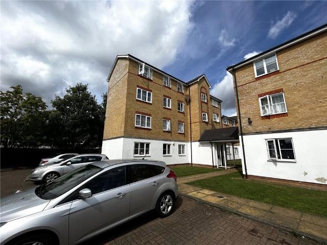Flat for rent in New Barnet, Greater London