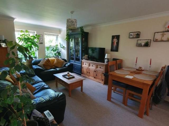 Apartment for rent in West Cliff, Bournemouth