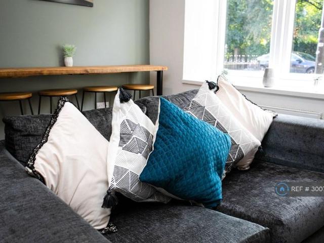 Apartment for rent in Shieldfield, Tyne And Wear