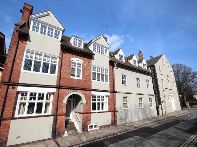 Apartment for rent in High Field, York