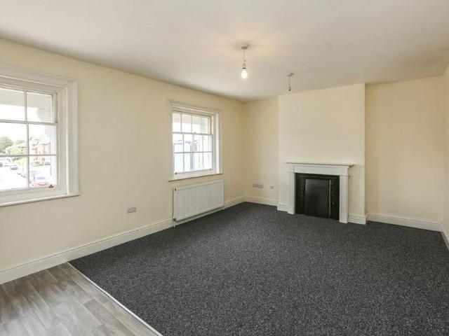 Apartment for rent in Shirley, City Of Southampton