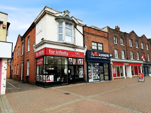Apartment for rent in Priddy's Hard, Middlecroft