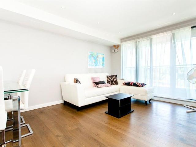 Apartment for rent in Holloway, Lower Holloway