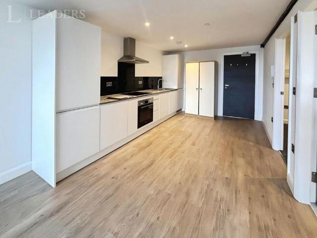 Apartment for rent in Beamhurst, Staffordshire
