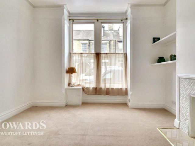 Apartment for rent in Eastbridge, Suffolk