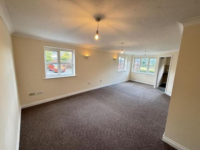 Apartment for rent in Plungington, Higher Bartle