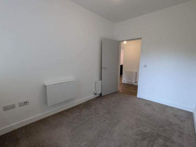 Apartment for rent in Scotland