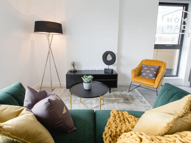 Apartment for rent in Hulme, Georgia
