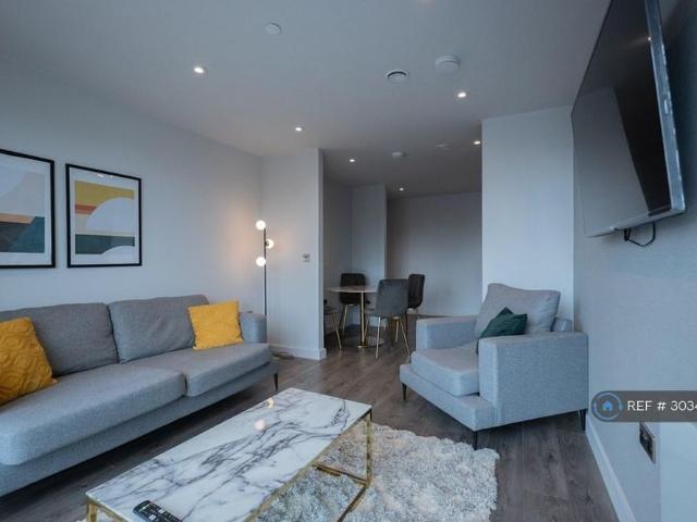 Apartment for rent in Melling Mount, Sefton