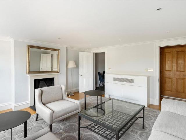 Apartment for rent in Royal Borough of Kensington and Chelsea, Greater London