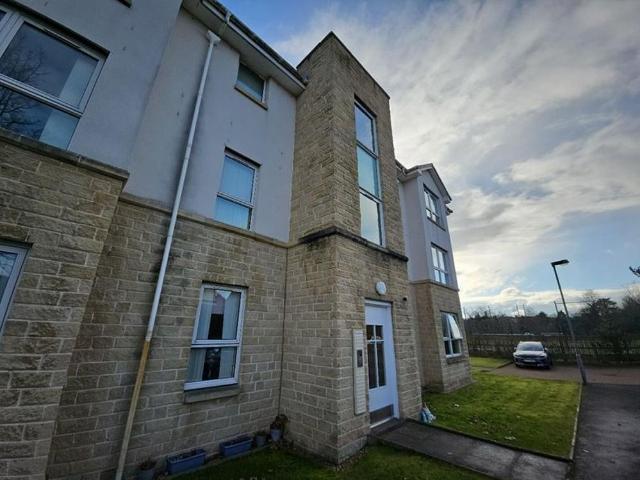 Flat for rent in Hamilton, Scotland