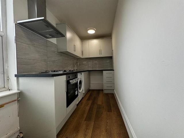 Flat for rent in Old Wharf, City Of Leicester
