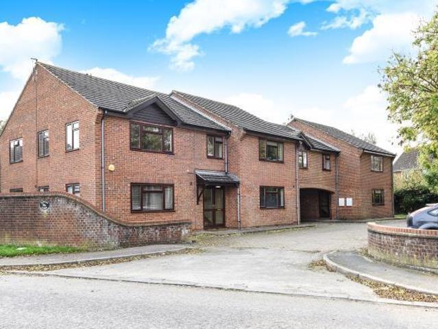 Flat for rent in Weston Turville, Aston Clinton