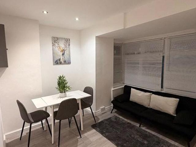 Flat for rent in Spring Park, Isle Of Man