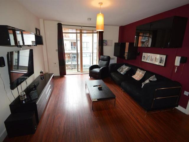 Apartment for rent in City Centre, Georgia