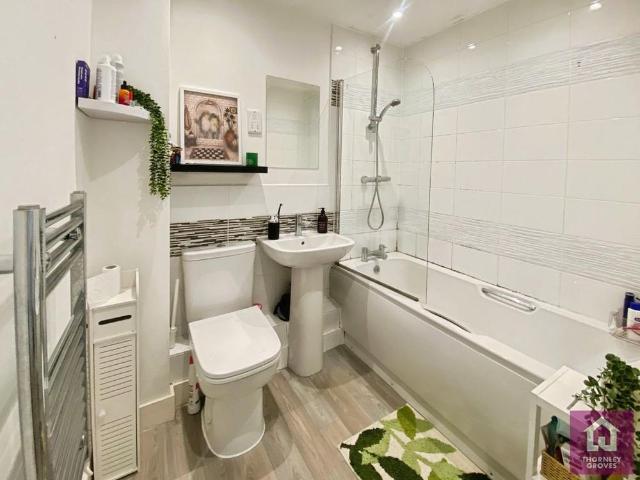 Apartment for rent in Greenheys, Greater Manchester