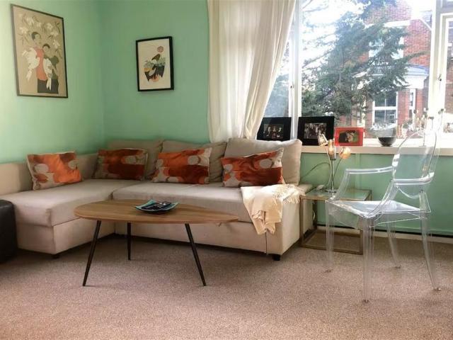 Apartment for rent in The Close, Hampshire