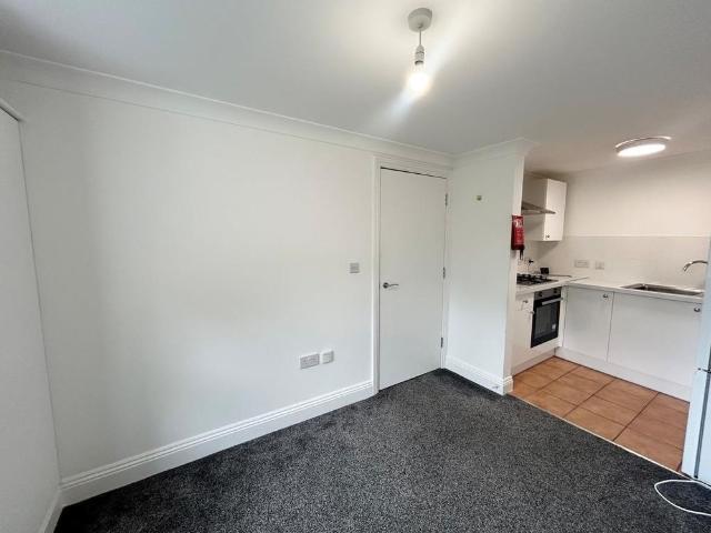 Apartment for rent in Boscombe, Bournemouth