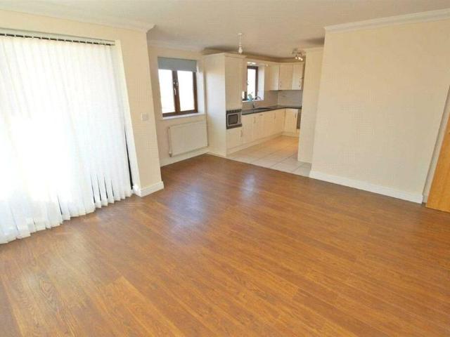 Apartment for rent in Monkston Park, Milton Keynes