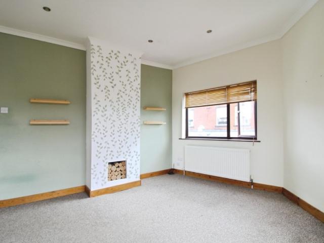 Apartment for rent in Attenborough, East Midlands