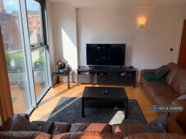 Apartment for rent in City Centre, Georgia