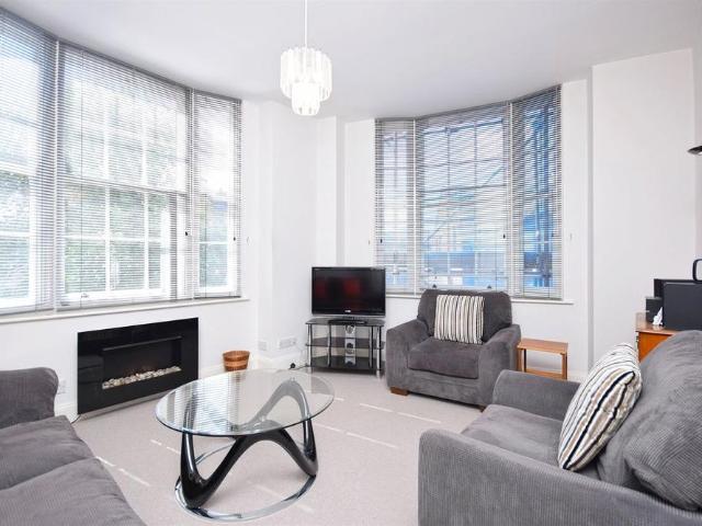 Apartment for rent in Clementhorpe, York