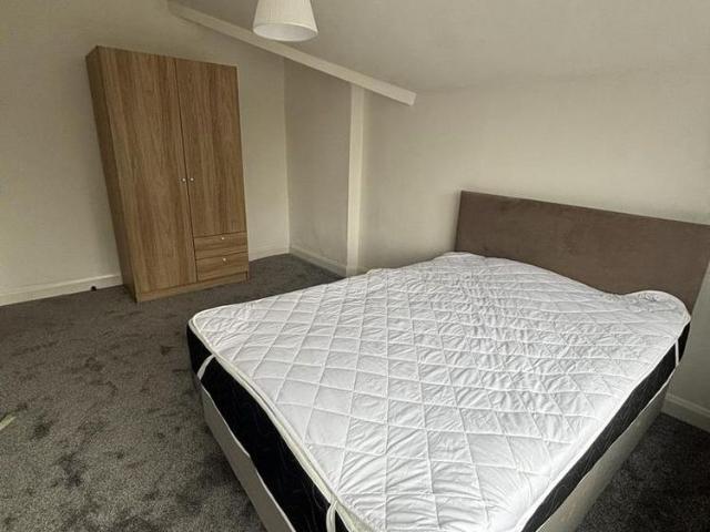 Apartment for rent in Victoria Park, Manchester