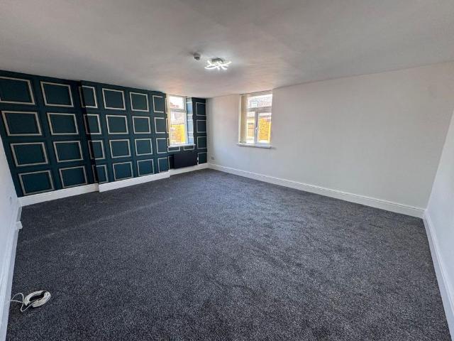 Flat for rent in Witton, Blackburn