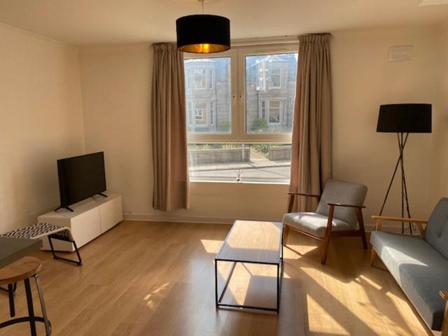 Flat for rent in Ashley, Ballindoch