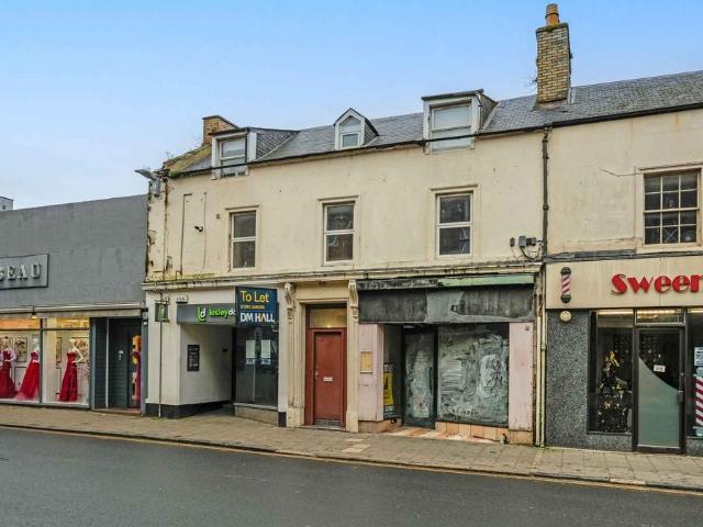 Flat for rent in Ayr, Fort Flat for rent in Ayr, Fort