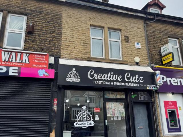 Flat for rent in Baildon, West Yorkshire