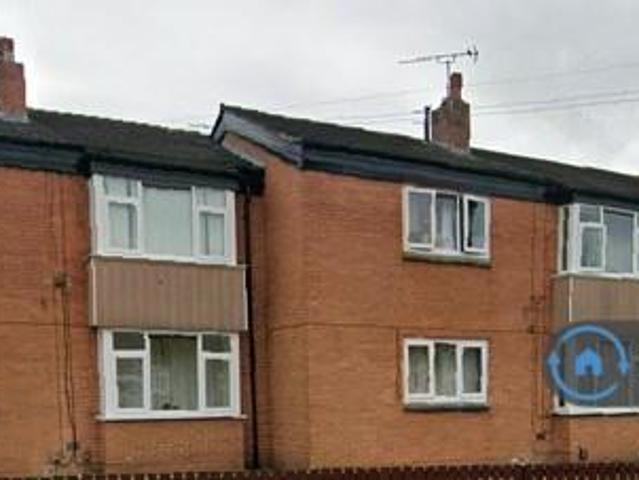 Flat for rent in Wargrave, Earlestown