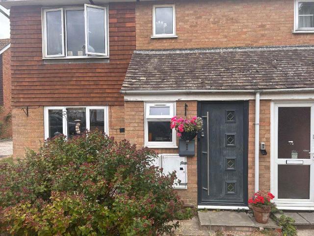 Flat for rent in Old Town, Heathlands