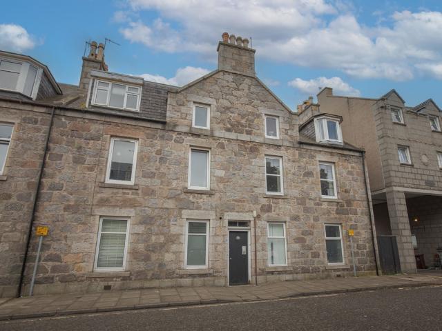 Apartment for rent in Ballindoch, Scotland