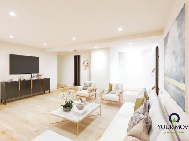 Apartment for rent in East Cliff, Acol