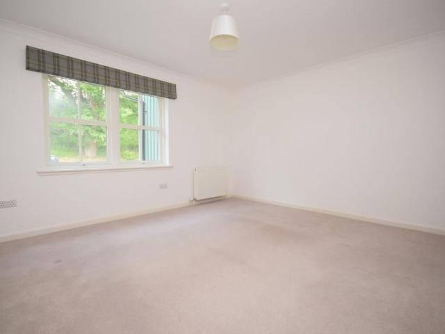 Apartment for rent in Pitlochry, Scotland