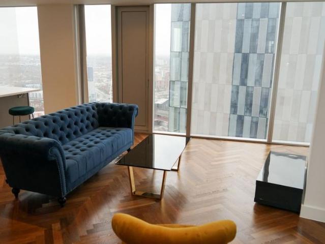 Apartment for rent in City Centre, Georgia