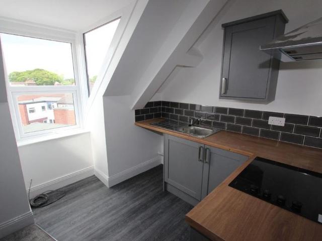 Apartment for rent in Whitley Bay, North Tyneside