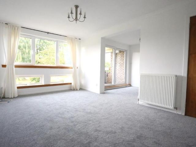 Apartment for rent in Balgreen, Craigleith